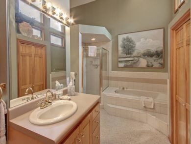 Park City Deer Valley Canyons Resort Home 923175