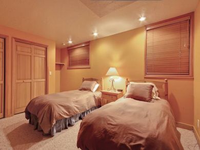 Park City Deer Valley Canyons Resort Home 923175