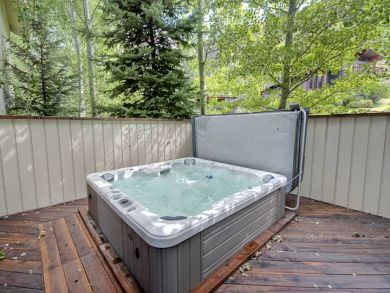 Park City Deer Valley Canyons Resort Home 923175