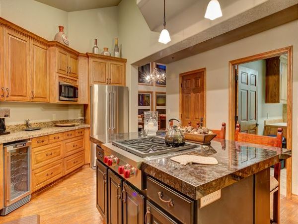 Park City Ski in Ski Out Luxury Vacation Rental