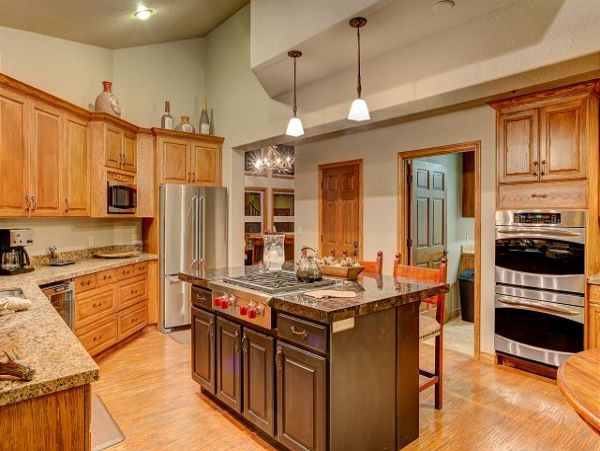 Park City Ski in Ski Out Luxury Vacation Rental