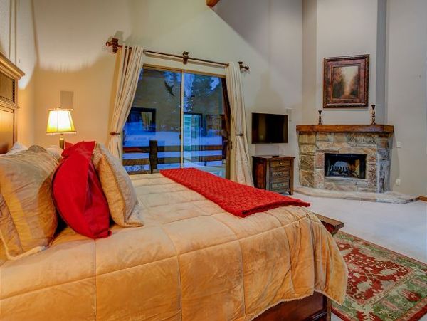 Park City Ski in Ski Out Luxury Vacation Rental