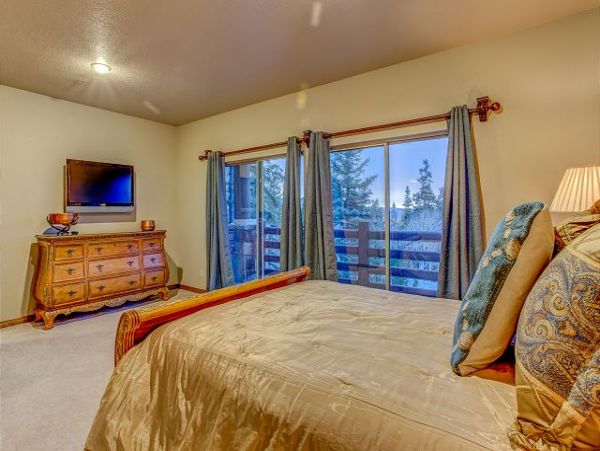 Park City Ski in Ski Out Luxury Vacation Rental