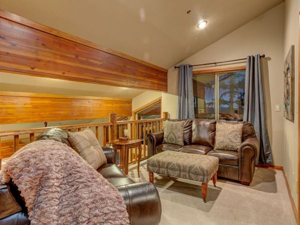 Park City Ski in Ski Out Luxury Vacation Rental