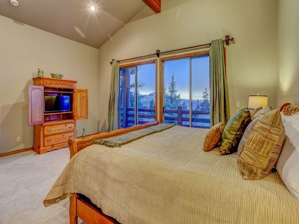 Park City Ski in Ski Out Luxury Vacation Rental