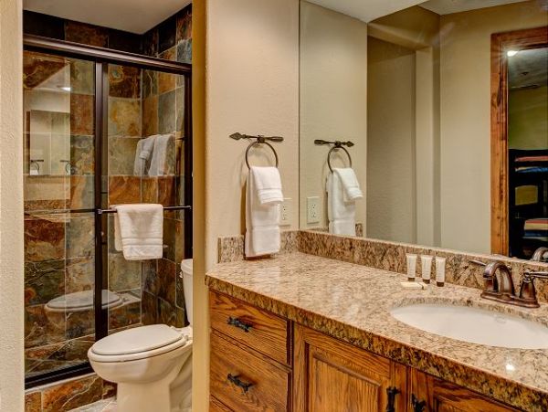 Park City Ski in Ski Out Luxury Vacation Rental