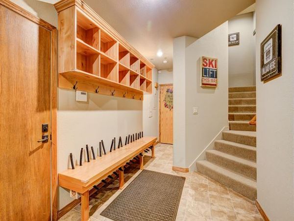 Park City Ski in Ski Out Luxury Vacation Rental