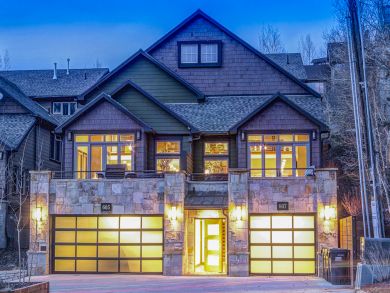 Park City Deer Valley Canyons Resort Home 923177 Park City Deer Valley Canyons Resort Home 923177