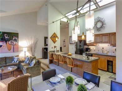 Park City Deer Valley Canyons Resort Home 923178