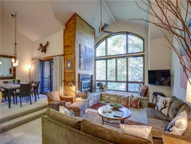 Park City Deer Valley Canyons Resort Home 923178