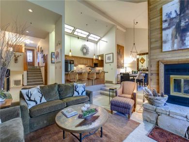 Park City Deer Valley Canyons Resort Home 923178