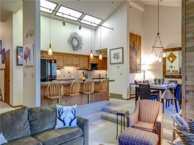 Park City Deer Valley Canyons Resort Home 923178