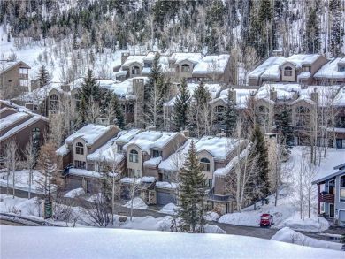 Park City Deer Valley Canyons Resort Home 923178