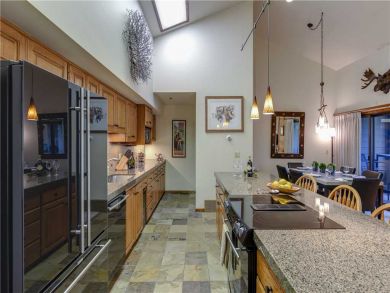 Park City Deer Valley Canyons Resort Home 923178