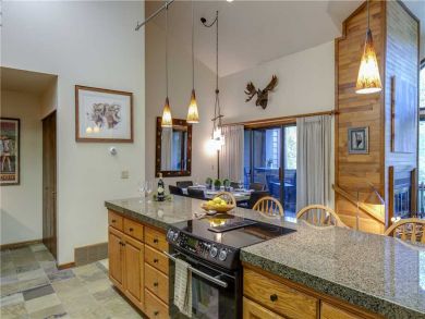 Park City Deer Valley Canyons Resort Home 923178