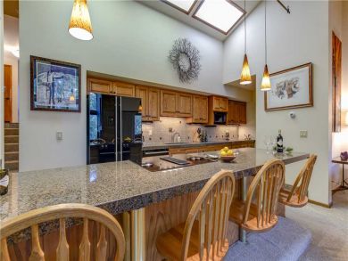 Park City Deer Valley Canyons Resort Home 923178