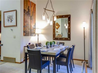 Park City Deer Valley Canyons Resort Home 923178