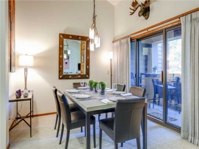 Park City Deer Valley Canyons Resort Home 923178