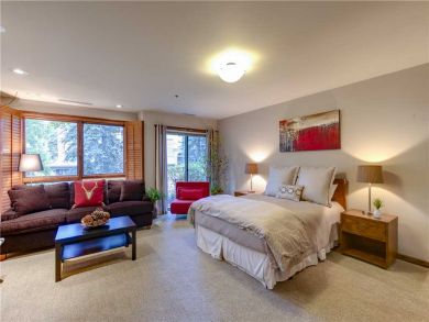 Park City Deer Valley Canyons Resort Home 923178