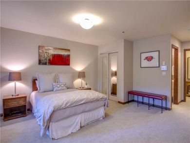 Park City Deer Valley Canyons Resort Home 923178