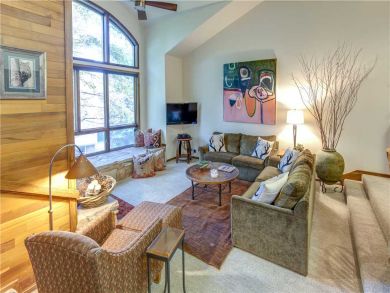 Park City Deer Valley Canyons Resort Home 923178