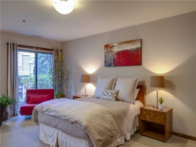 Park City Deer Valley Canyons Resort Home 923178