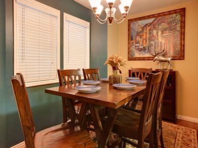 Park City Vacation Condo Rental 3 Bedrooms Walk to Ski Park City Vacation Condo Rental 3 Bedrooms Walk to Ski