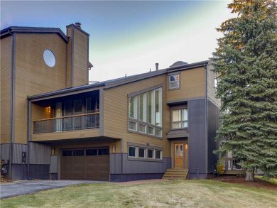 Park City Deer Valley Canyons Resort Home 923183