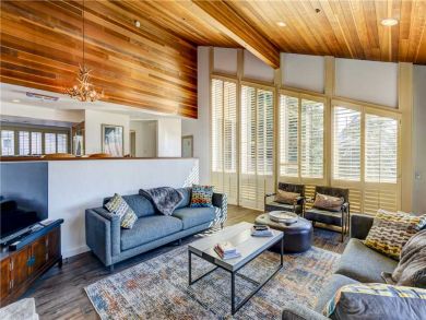 Park City Deer Valley Canyons Resort Home 923183