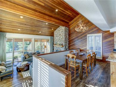 Park City Deer Valley Canyons Resort Home 923183