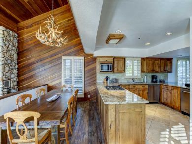 Park City Deer Valley Canyons Resort Home 923183