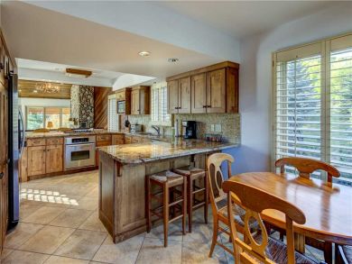 Park City Deer Valley Canyons Resort Home 923183