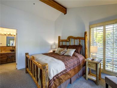 Park City Deer Valley Canyons Resort Home 923183