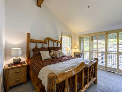 Park City Deer Valley Canyons Resort Home 923183