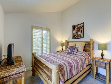 Park City Deer Valley Canyons Resort Home 923183