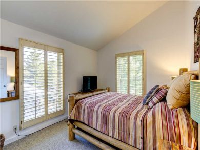 Park City Deer Valley Canyons Resort Home 923183