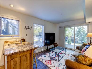 Park City Deer Valley Canyons Resort Home 923183