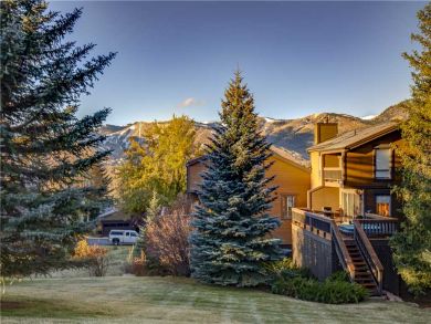 Park City Deer Valley Canyons Resort Home 923183