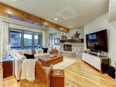 Park City Deer Valley Canyons Resort Home 923184