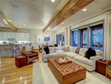 Park City Deer Valley Canyons Resort Home 923184