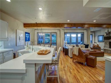 Park City Deer Valley Canyons Resort Home 923184