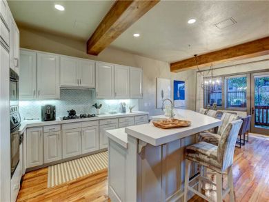 Park City Deer Valley Canyons Resort Home 923184