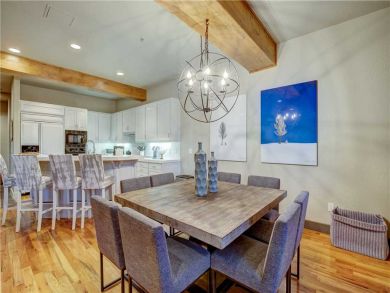 Park City Deer Valley Canyons Resort Home 923184