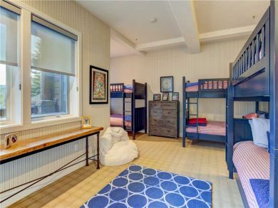 Park City Deer Valley Canyons Resort Home 923184