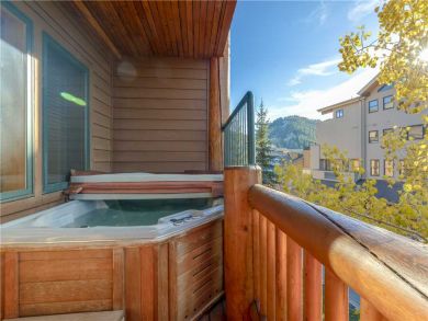 Park City Deer Valley Canyons Resort Home 923184