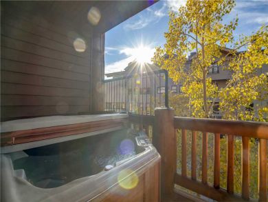 Park City Deer Valley Canyons Resort Home 923184