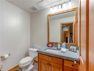 Park City Deer Valley Canyons Resort Home 923184