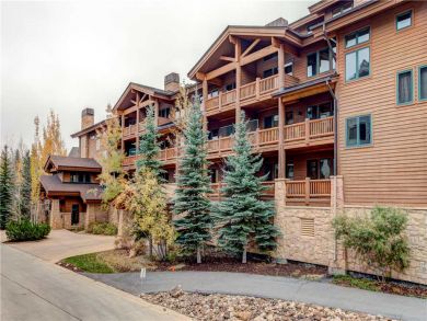 Park City Deer Valley Canyons Resort Home 923184