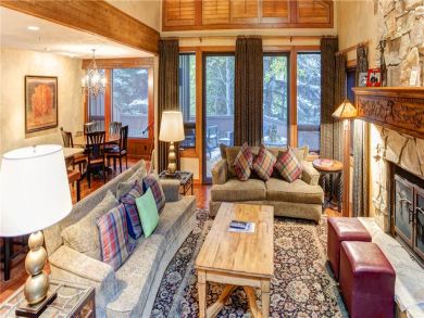 Park City Deer Valley Canyons Resort Home 923185