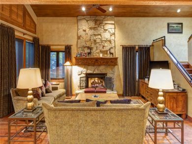 Park City Deer Valley Canyons Resort Home 923185